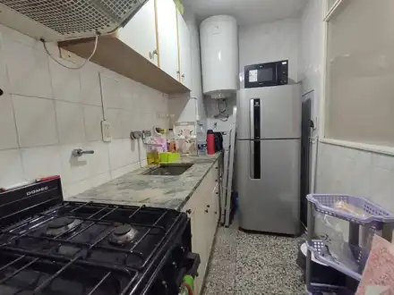 Alquiler temporario de apartamento em Mar del plata
