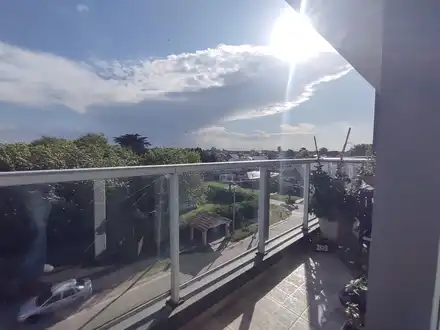 Alquiler temporario de apartamento em Mar del plata