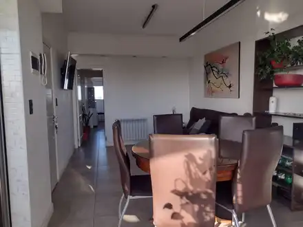 Alquiler temporario de apartamento em Mar del plata