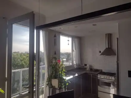 Alquiler temporario de apartamento em Mar del plata