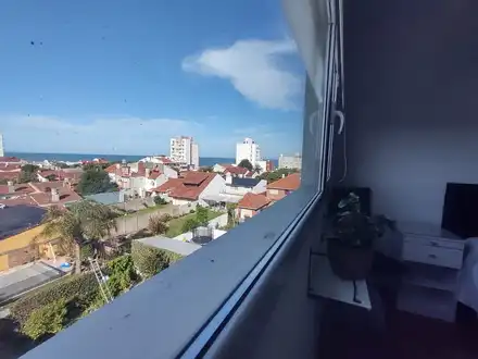Alquiler temporario de apartamento em Mar del plata