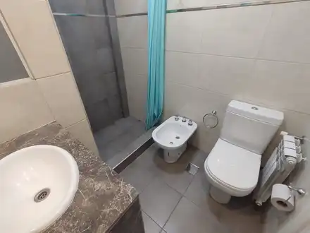 Alquiler temporario de apartamento em Mar del plata