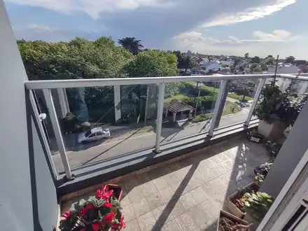 Alquiler temporario de apartamento em Mar del plata