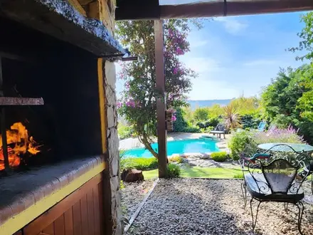 Alquiler temporario de casa em Sierra de los padres