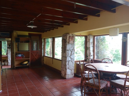 Alquiler temporario de casa em Sierra de los padres