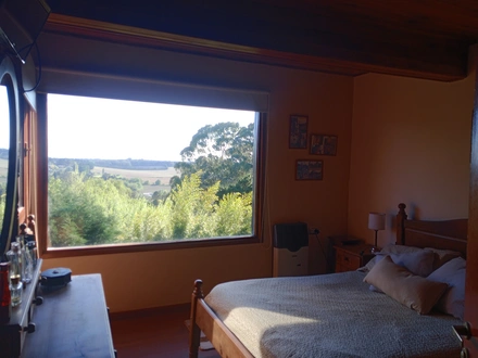 Alquiler temporario de casa em Sierra de los padres