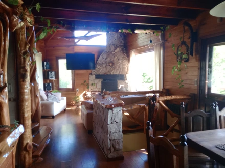 Alquiler temporario de casa em Sierra de los padres
