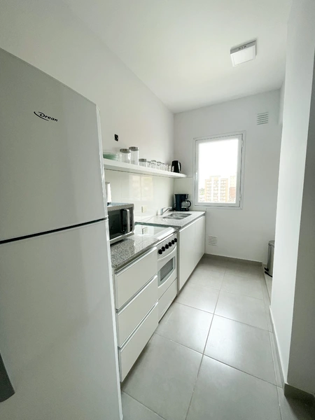 Alquiler temporario de casa em Bahia blanca