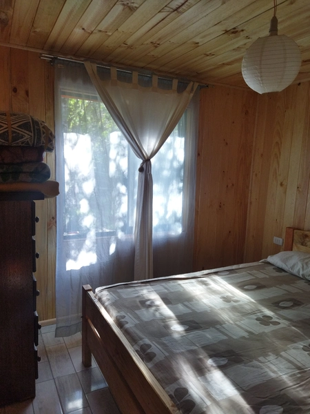 Arriendo temporario de casa em Conaripe bajo