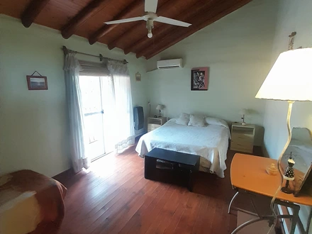 Alquiler temporario de apartamento em Merlo