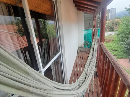 Alquiler temporario de apartamento em Merlo