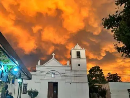 Alquiler temporario de apartamento em Merlo