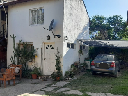 Alquiler temporario de apartamento em Merlo
