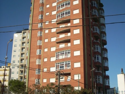 Alquiler temporario de apartamento em Santa teresita