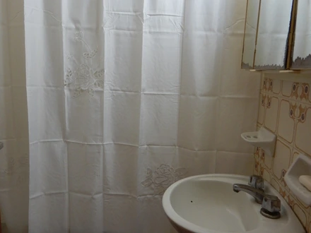 Alquiler temporario de apartamento em Santa teresita