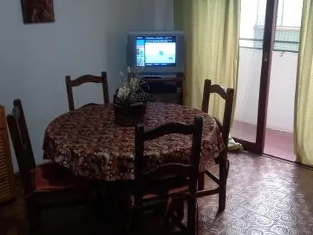 Alquiler temporario de apartamento em San bernardo del tuyu