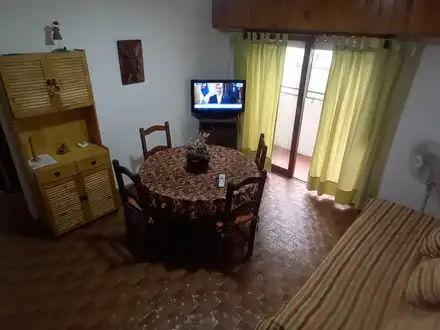 Alquiler temporario de apartamento em San bernardo del tuyu