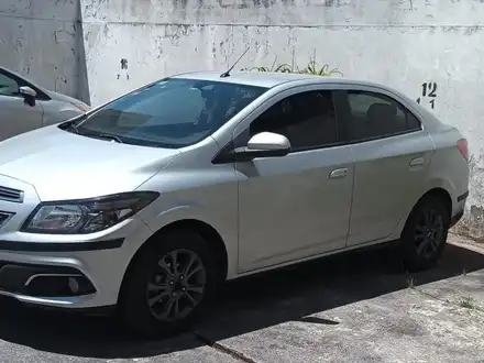 Alquiler temporario de apartamento em San bernardo del tuyu