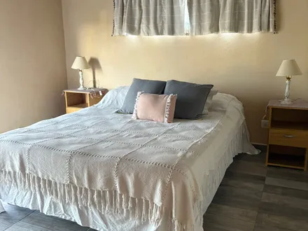 Alquiler temporario de casa em Mar del sur