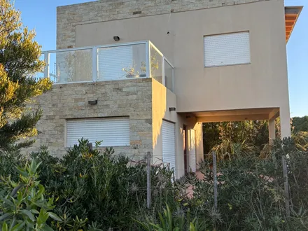 Alquiler temporario de casa em Mar del sur