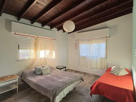 Alquiler temporario de casa em Mar del sur