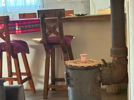 Alquiler temporario de casa em Mar del sur