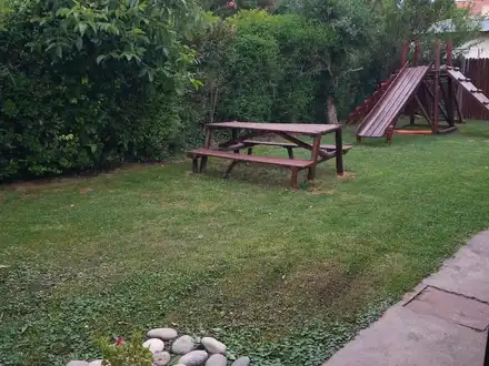 Alquiler temporario de casa em Miramar