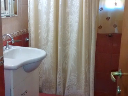 Alquiler temporario de casa em Miramar