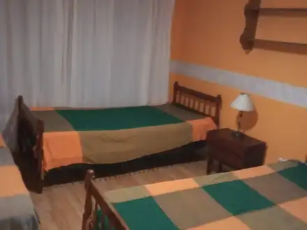 Alquiler temporario de casa em Miramar