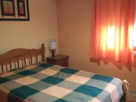 Alquiler temporario de casa em Miramar