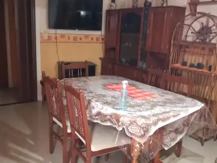 Alquiler temporario de casa em Miramar