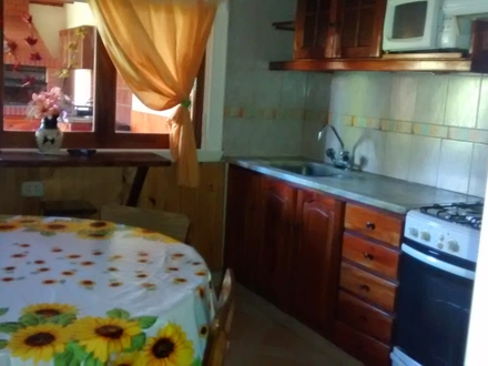 Alquiler temporario de casa em Miramar