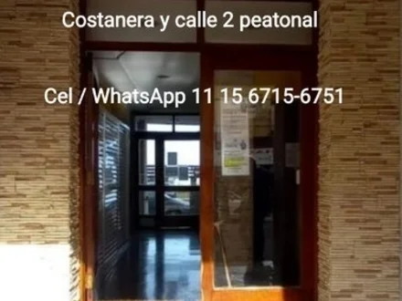 Alquiler temporario de apartamento em Santa teresita