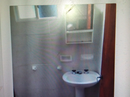 Alquiler temporario de apartamento em Valeria del mar