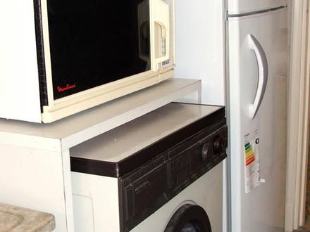 Alquiler temporario de apartamento em Mar del plata