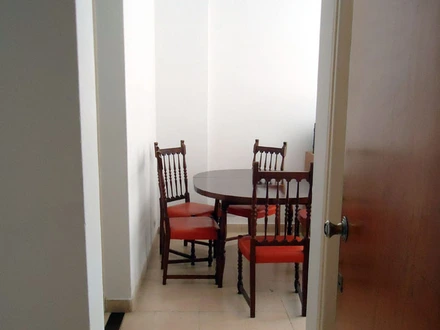 Alquiler temporario de apartamento em Mar del plata