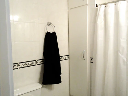 Alquiler temporario de apartamento em Mar del plata