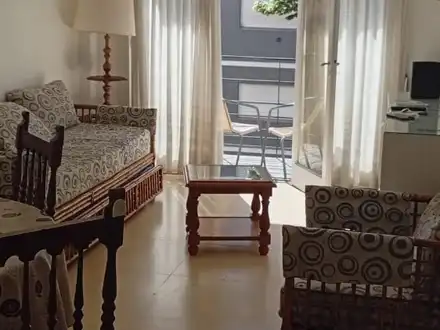 Alquiler temporario de departamento en Mar del plata