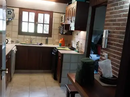 Alquiler temporario de casa em Pinamar