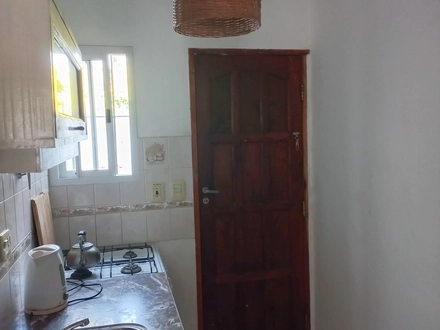 Alquiler temporario de casa en Mar del tuy&uacute;