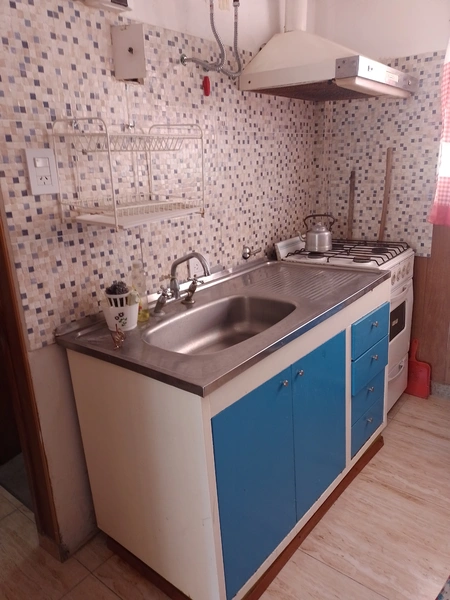 Alquiler temporario de apartamento em Santa teresita