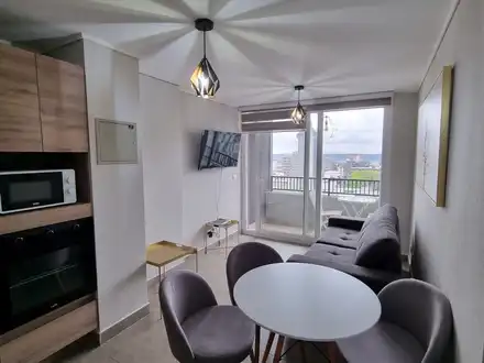 Arriendo temporario de alojamento em Temuco