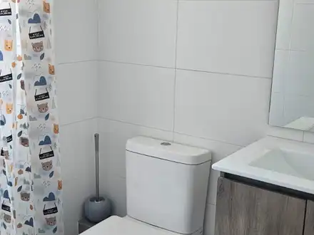 Arriendo temporario de alojamento em Temuco