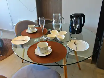 Arriendo temporario de alojamento em Temuco