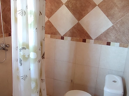 Alquiler temporario de apartamento em Villa gesell