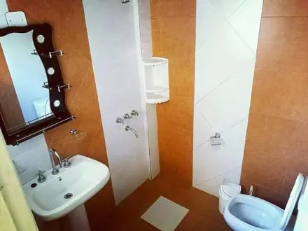 Alquiler temporario de apartamento em Villa gesell