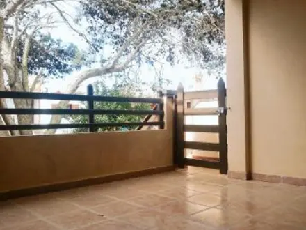 Alquiler temporario de apartamento em Villa gesell
