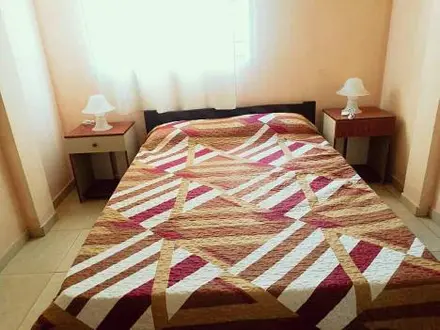 Alquiler temporario de apartamento em Villa gesell
