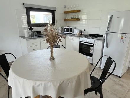 Alquiler temporario de casa em Tandil