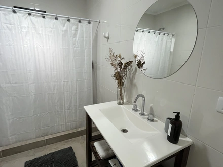 Alquiler temporario de casa em Tandil